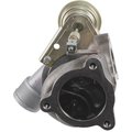 A1 Cardone New Turbocharger, 2N-423 2N-423